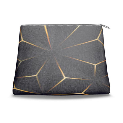 fz designer clutch purse