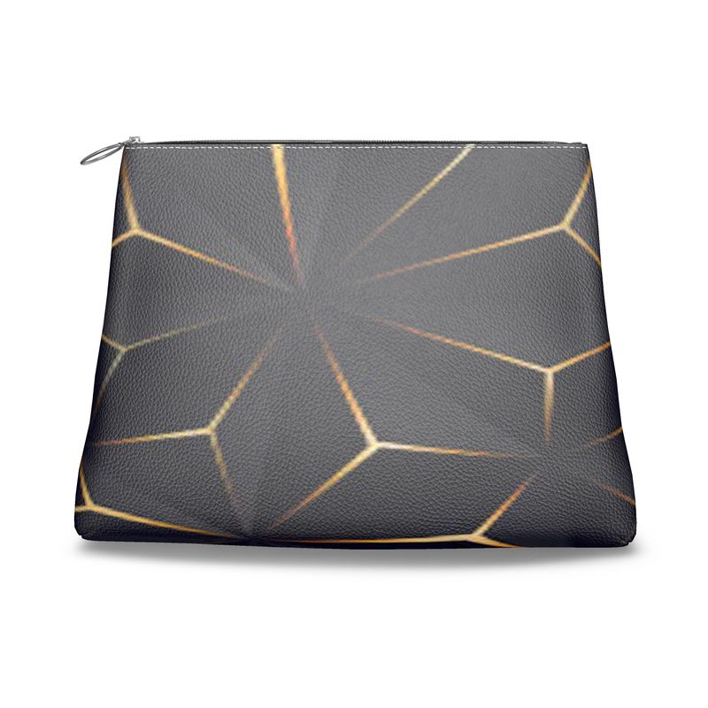 fz designer clutch purse