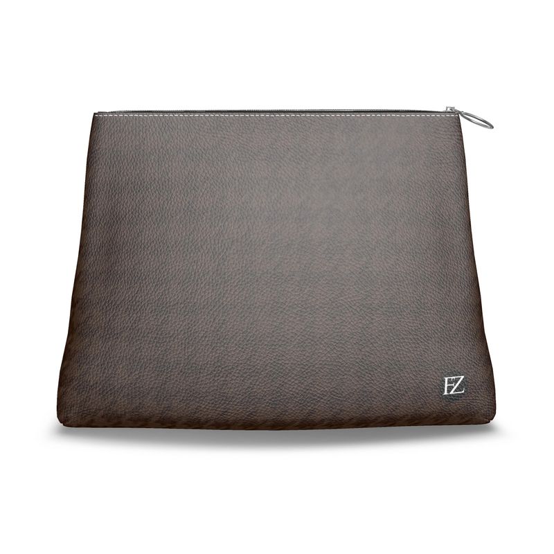 fz designer clutch purse