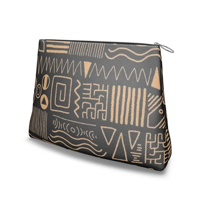 fz designer clutch purse