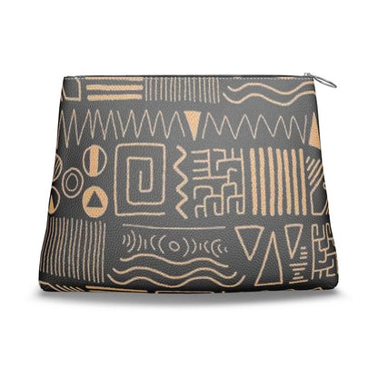 fz designer clutch purse