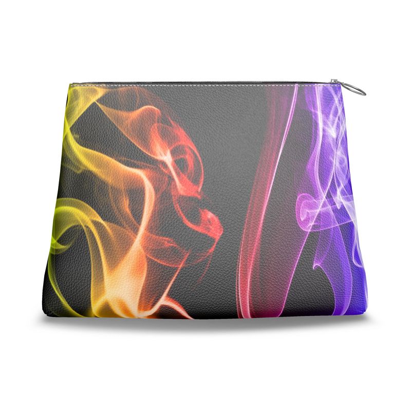 fz designer clutch purse