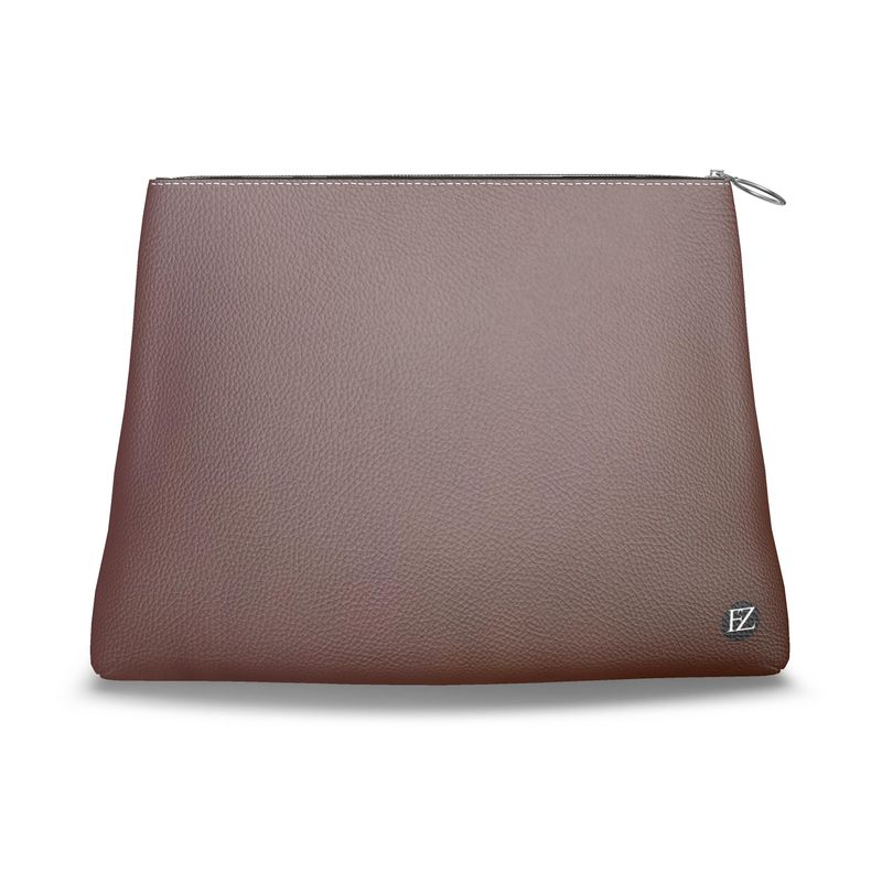 fz designer clutch purse