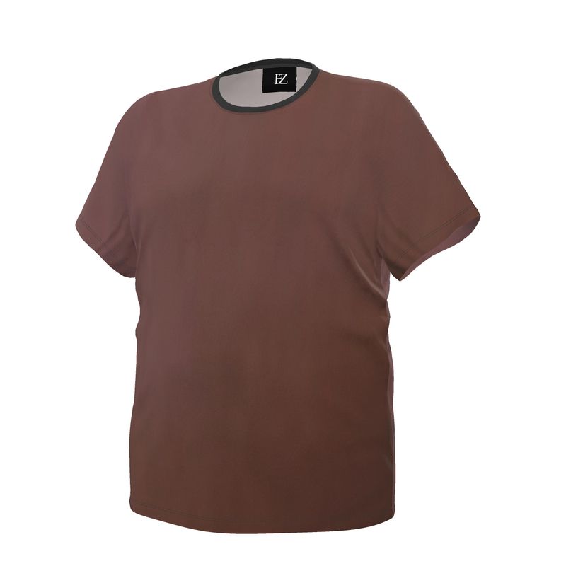 fz designer men's tee