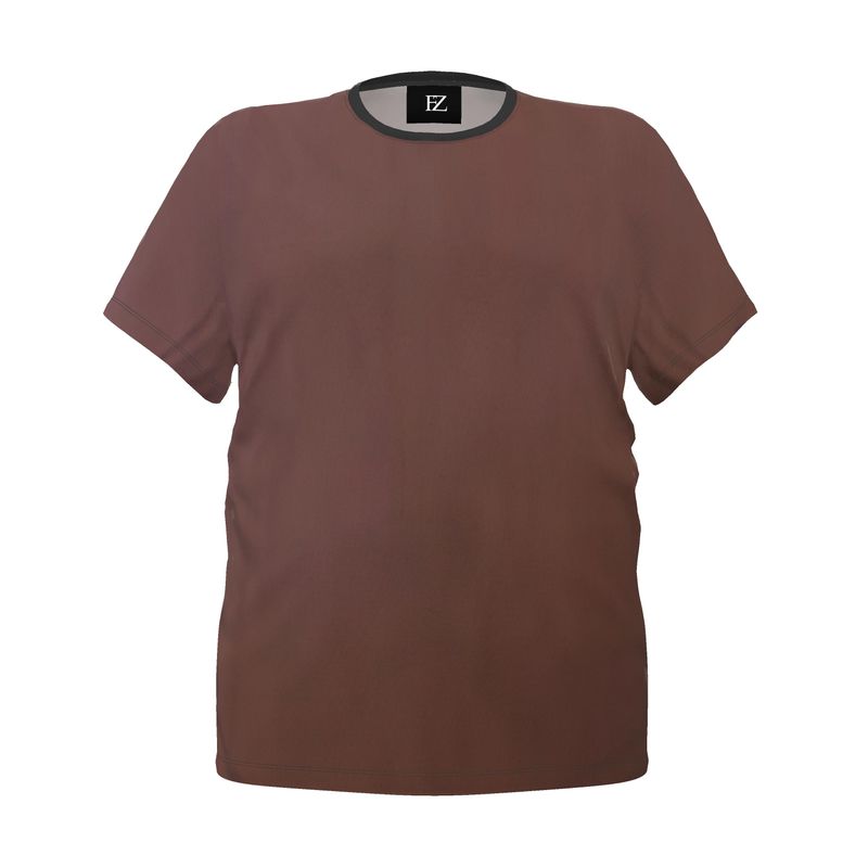 fz designer men's tee