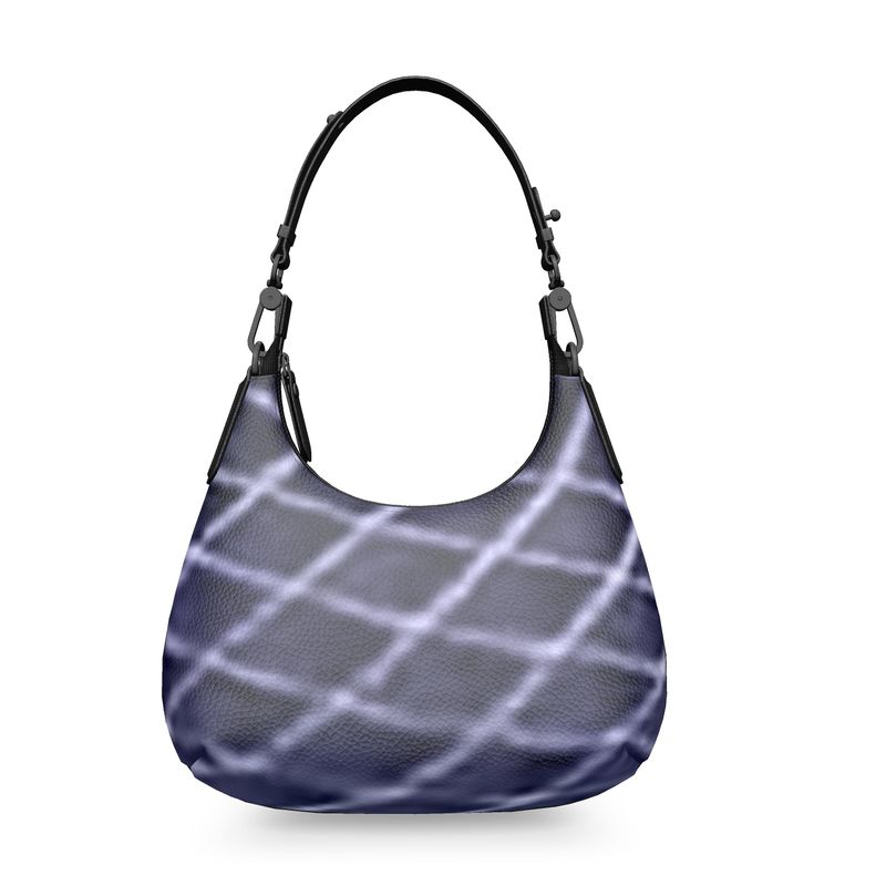 fz women's mini curve bag