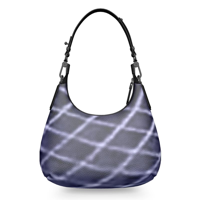 fz women's mini curve bag