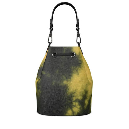 fz designer bucket bag