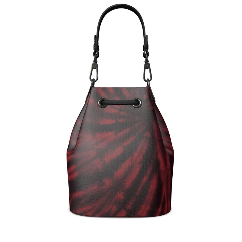 fz designer bucket bag