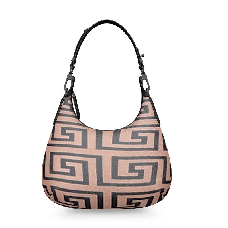 fz women's mini curve bag