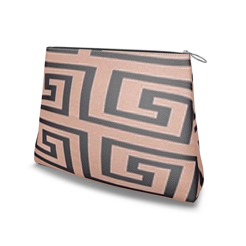 fz designer clutch purse