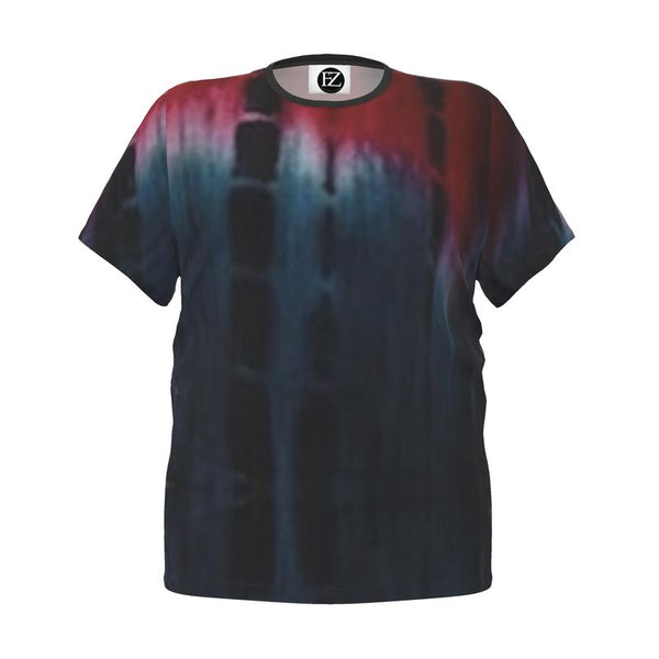 fz designer men's tee