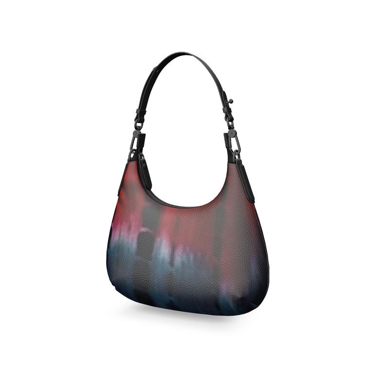 fz women's mini curve bag