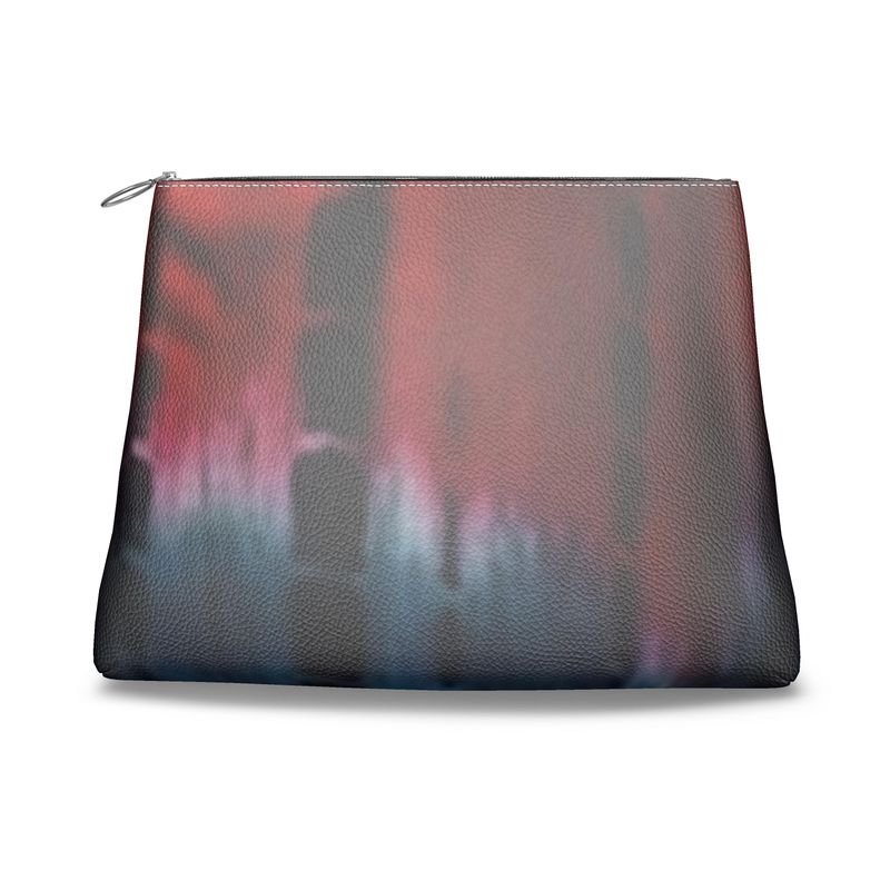 fz designer clutch purse