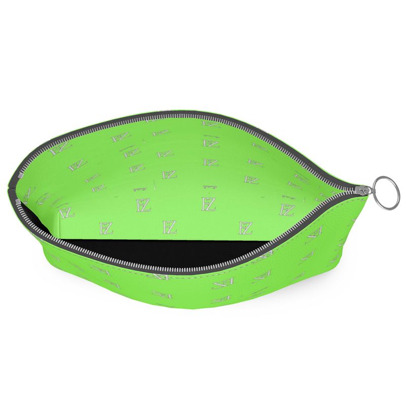 fz designer clutch purse