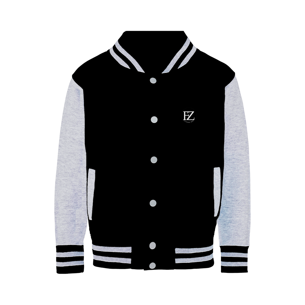 FZ Men's Varsity Jacket - FZwear