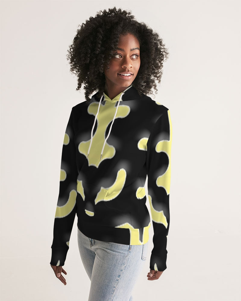 fz mango women's hoodie