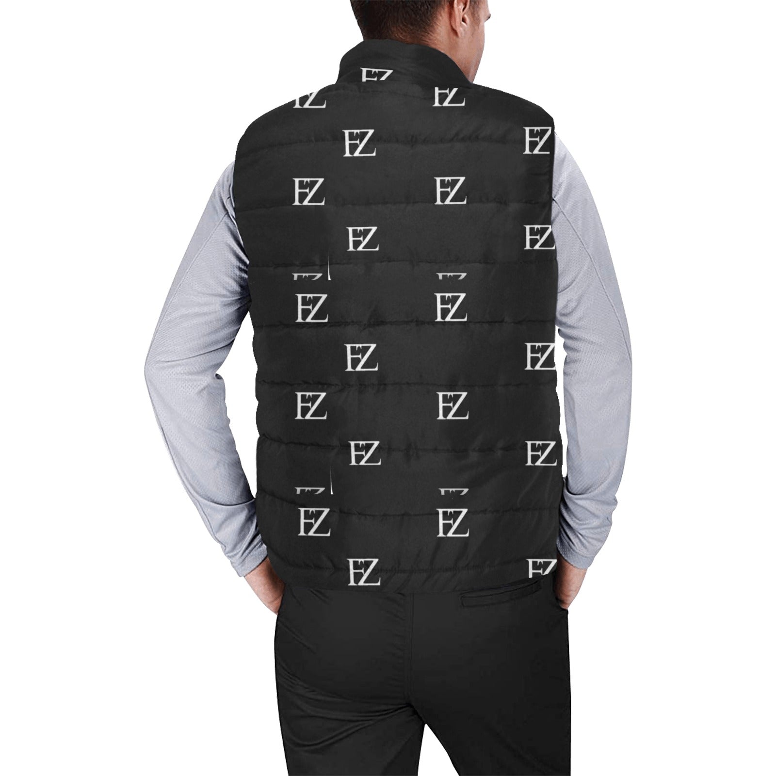 FZ Men's Puff jacket - FZwear