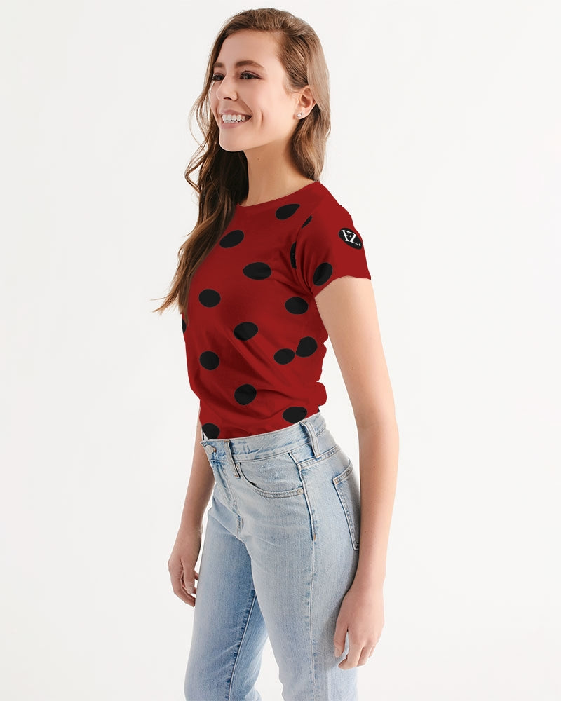 fz dot women's tee