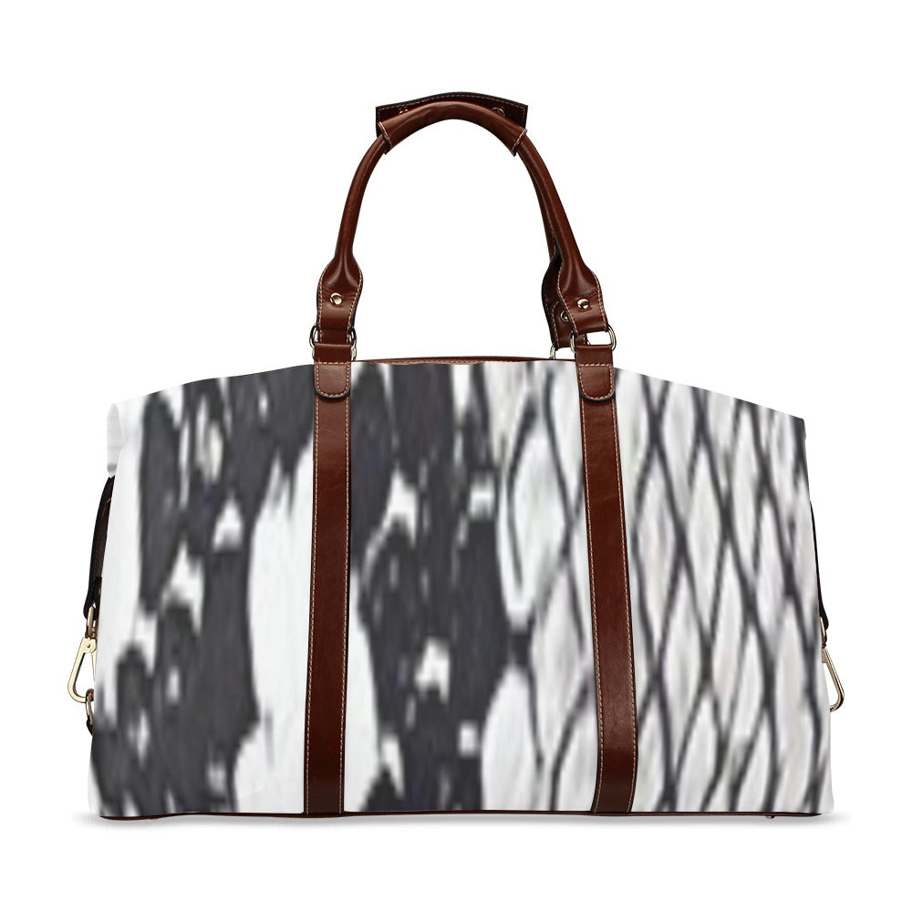 fz snake 2 travel bag flight bag(model 1643)