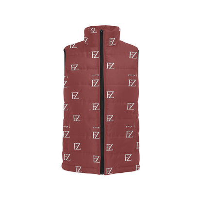 FZ Women's Original Puff Jacket Vest - FZwear