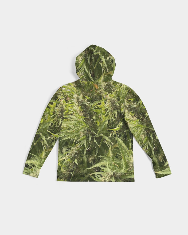 fz weed zone men's hoodie