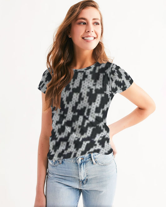 fzwear abstract women's tee