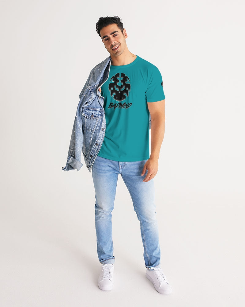 fz blue zone men's tee