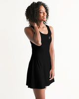 dark flite women's racerback dress