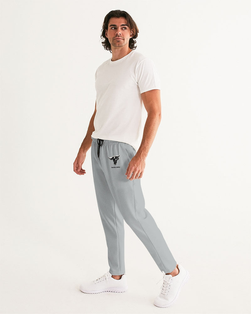 grey zone men's joggers