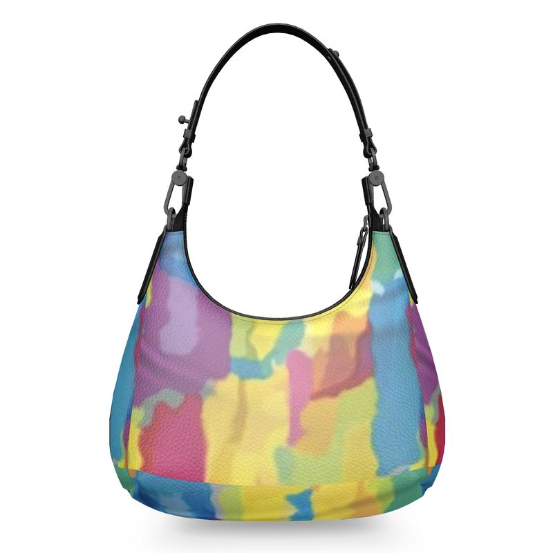 fz women's mini curve bag