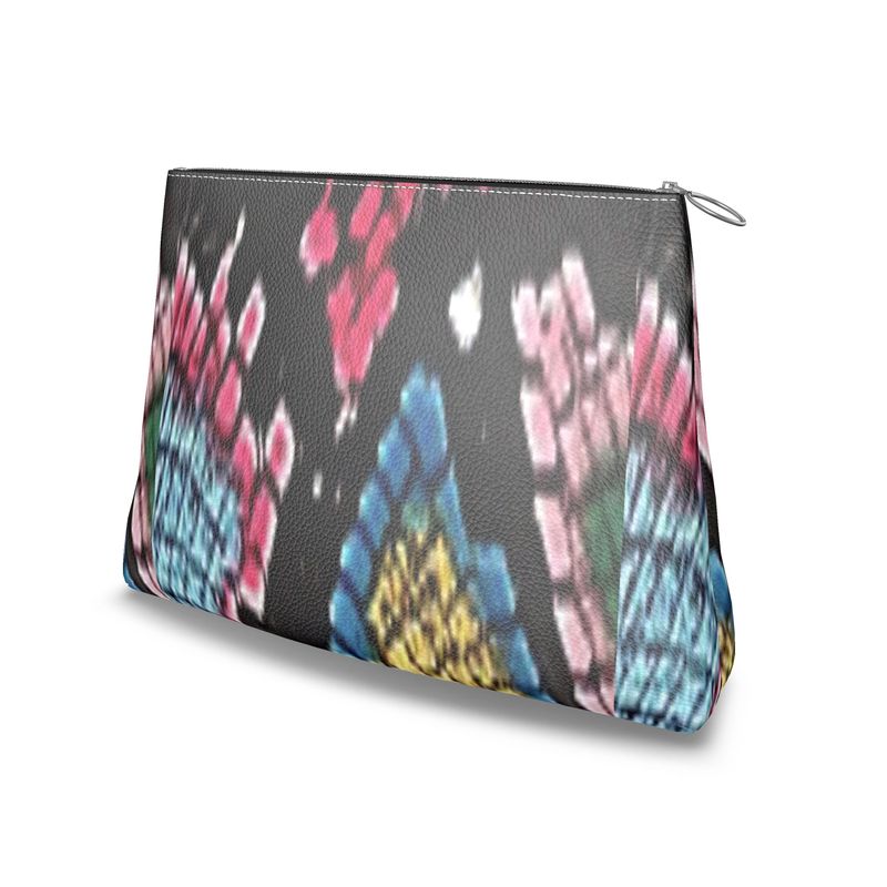 fz designer clutch purse