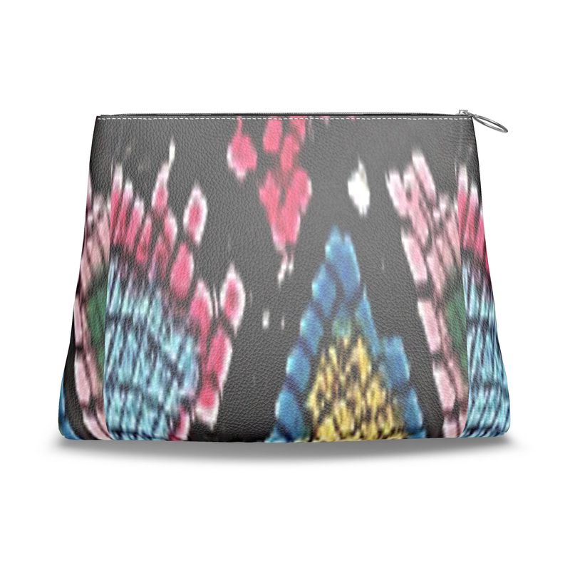 fz designer clutch purse