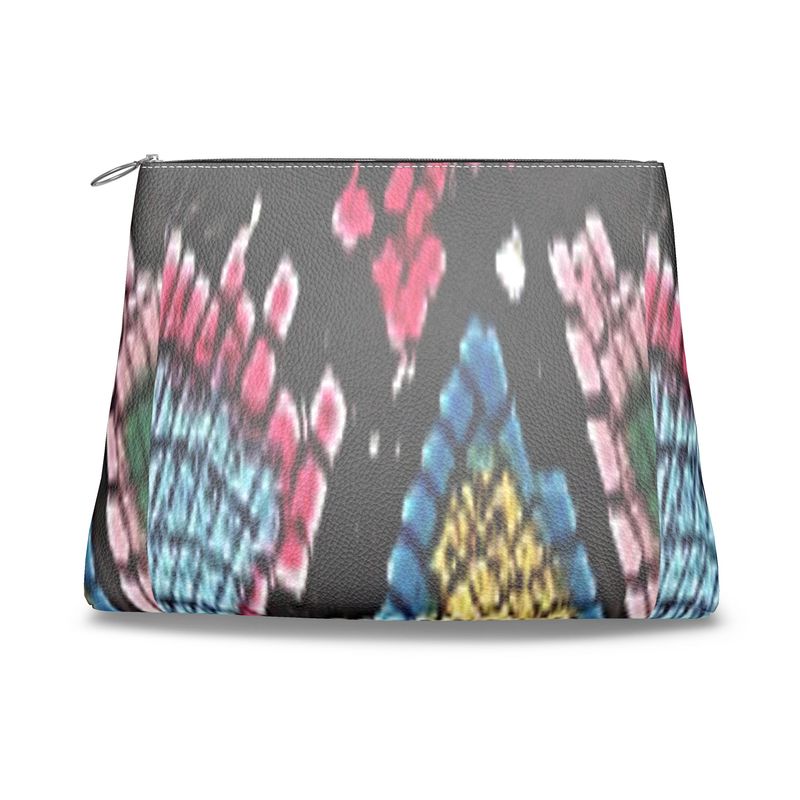 fz designer clutch purse