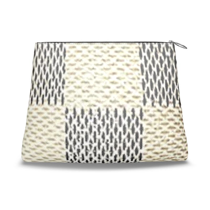 fz designer clutch purse