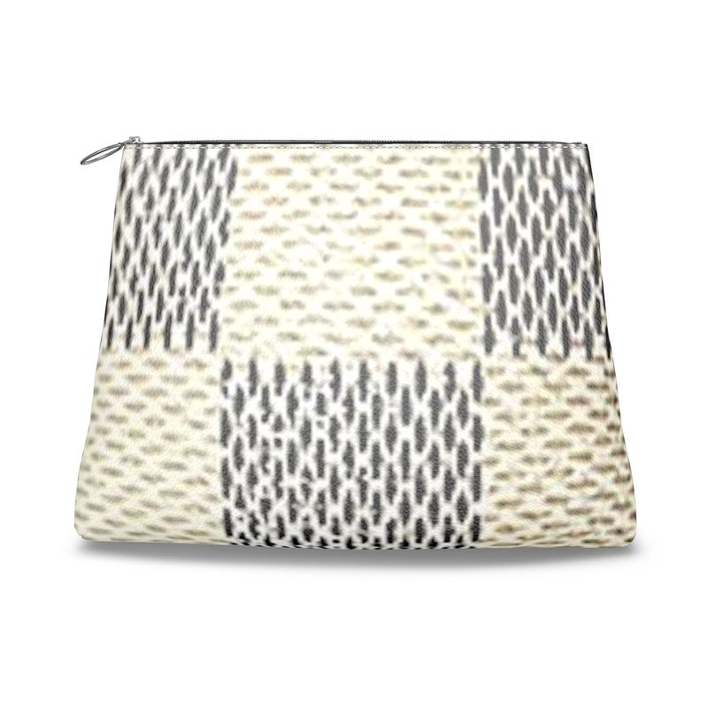 fz designer clutch purse