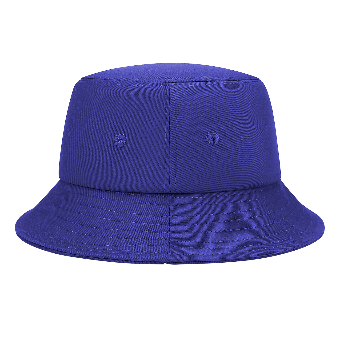 Sombreros de pescador bordados unisex FZ