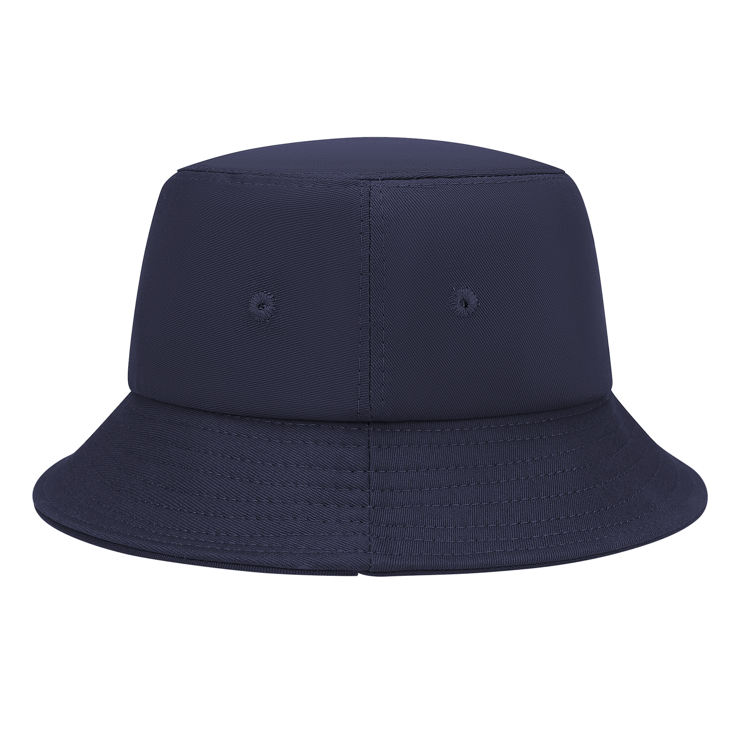 FZ Unisex Embroidered Bucket Hats