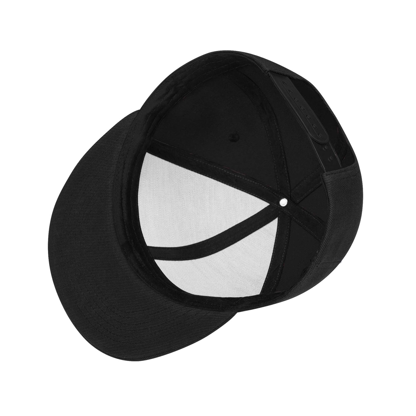 Καπέλο χιπ χοπ FZ Snapback