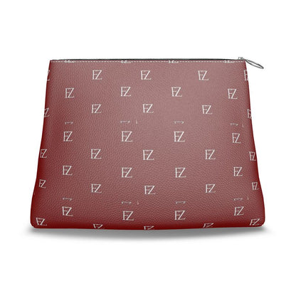 fz designer clutch purse