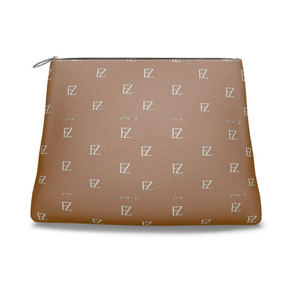 fz designer clutch purse