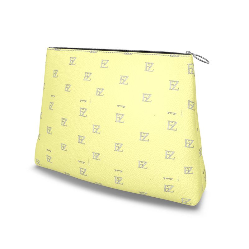 fz designer clutch purse