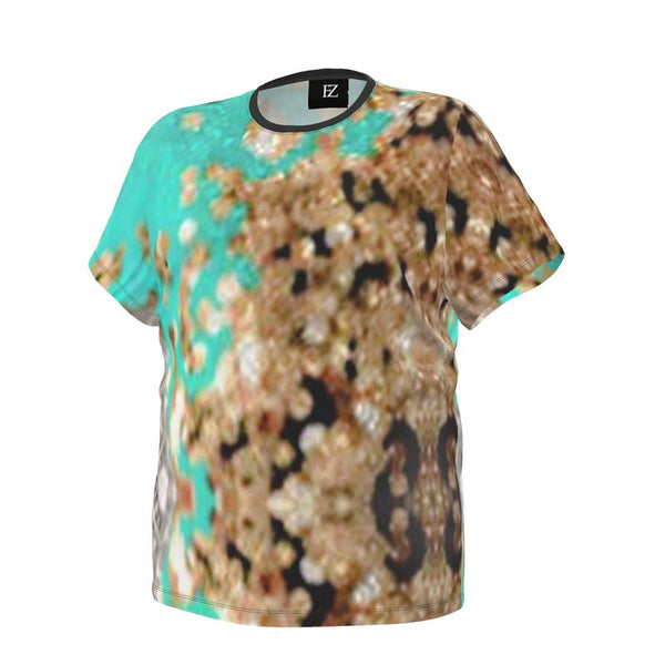 fz designer men's tee