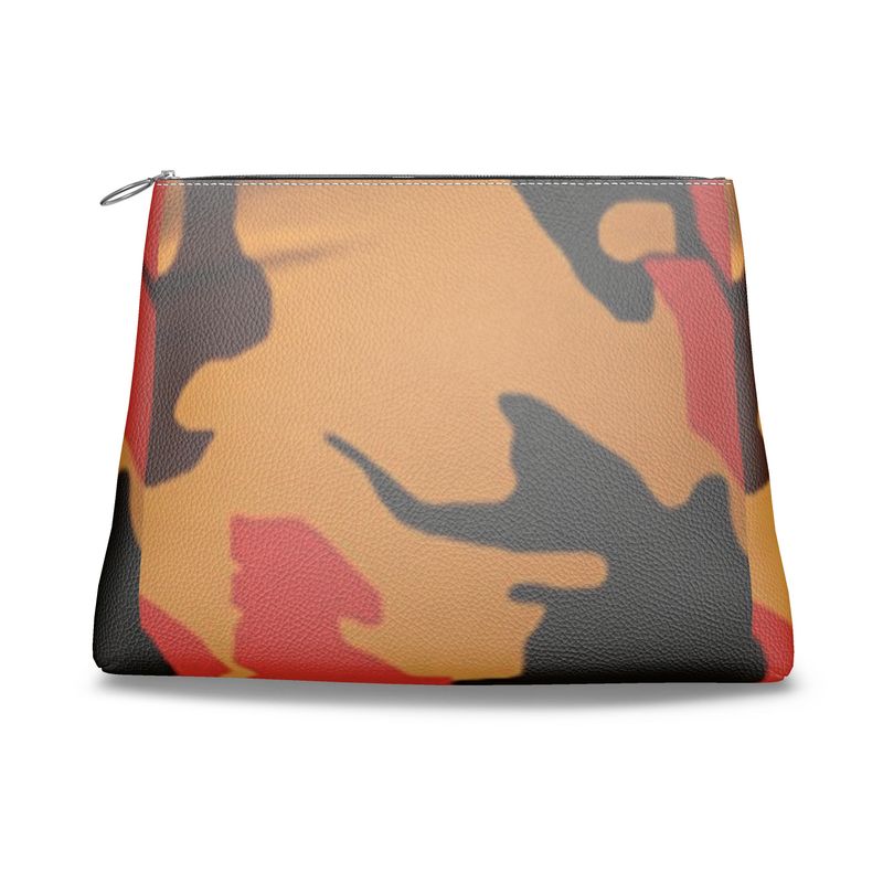 fz designer clutch purse