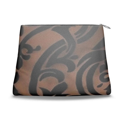 fz designer clutch purse