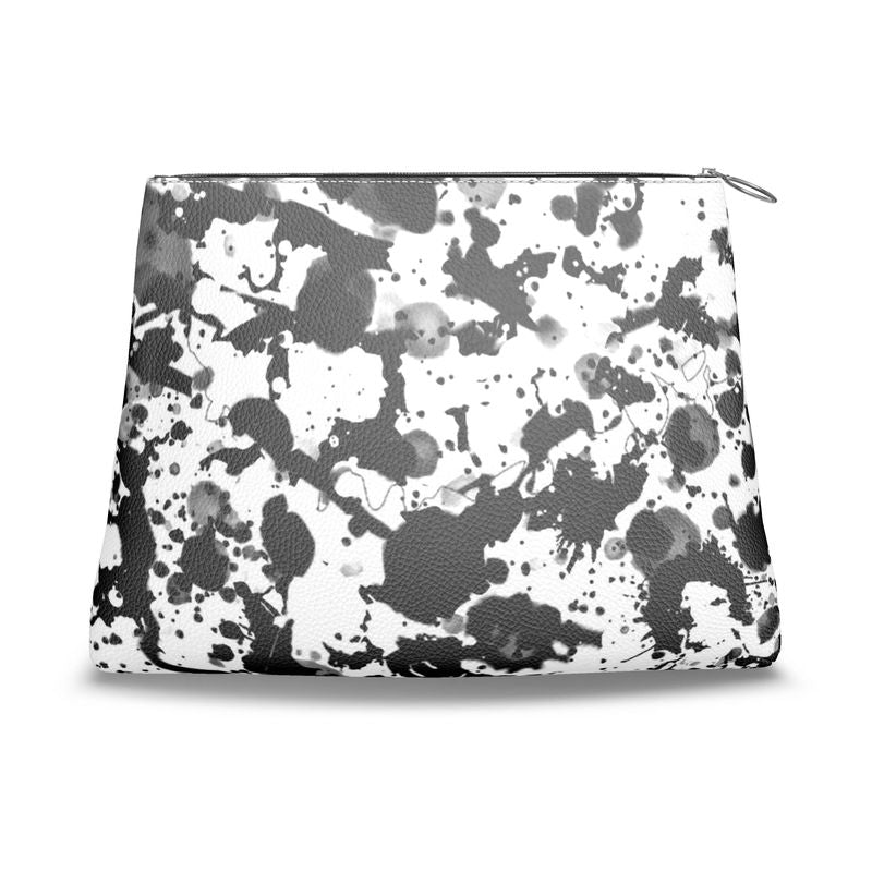 fz designer clutch purse