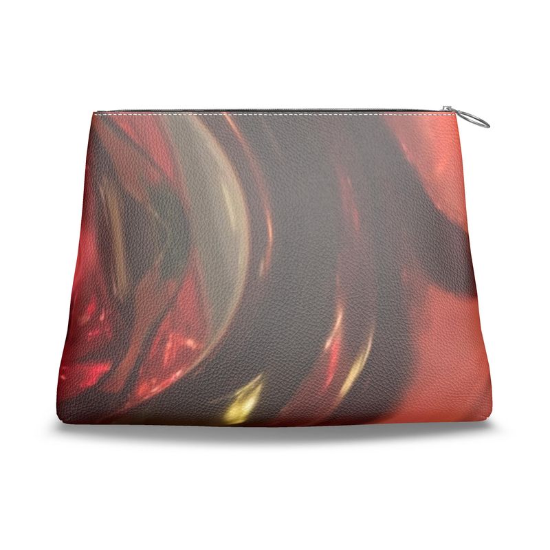 FZ DESIGNER CLUTCH PURSE - FZwear