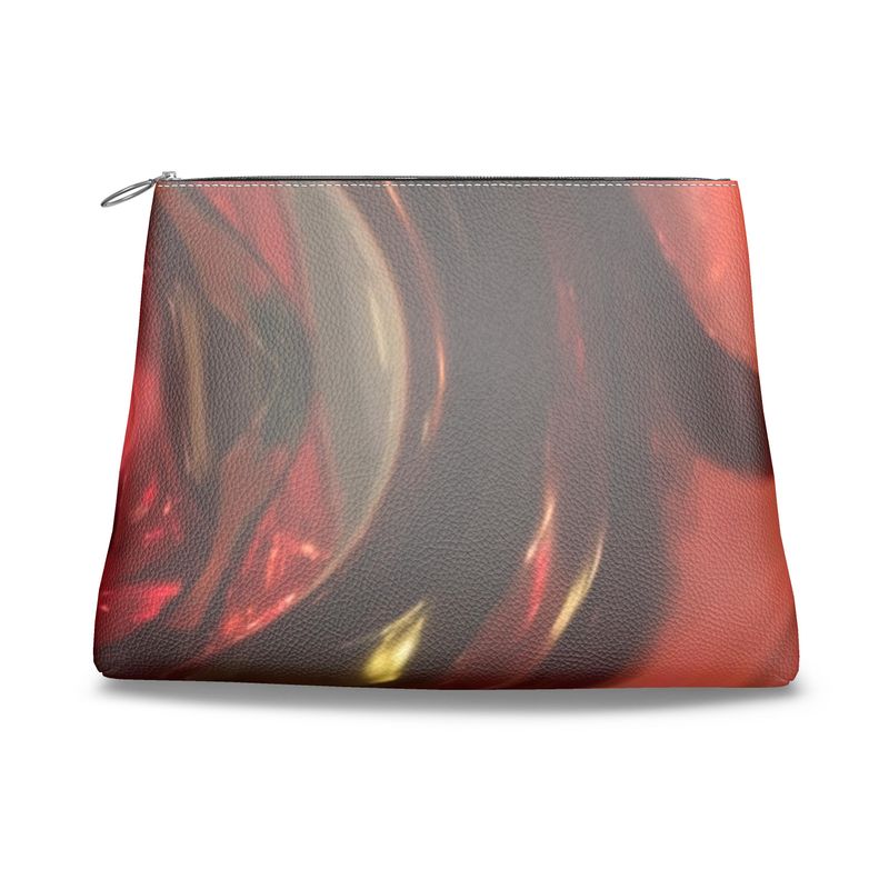 FZ DESIGNER CLUTCH PURSE - FZwear