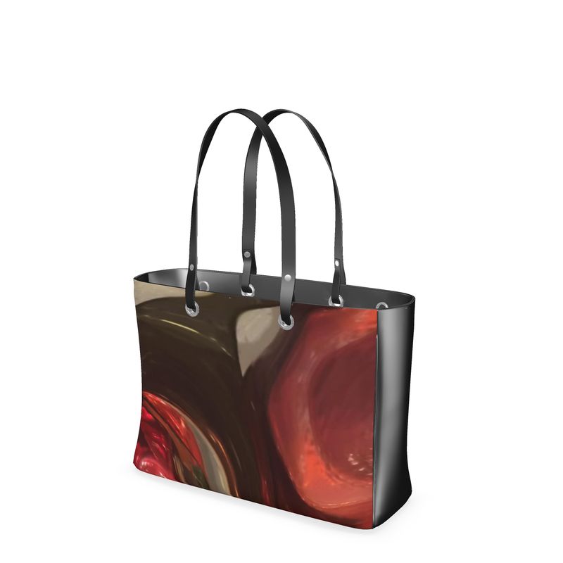 FZ DESIGNER HANDBAG - FZwear