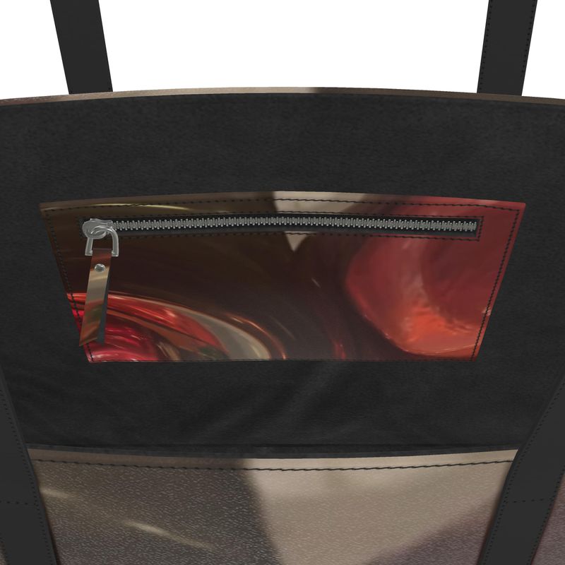 FZ Kika Tote - FZwear